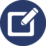 vector icon for Compliance page