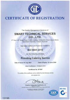 ISO 9001-2015 Proving Catering-1 (1)