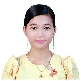 Khine Myint Htay